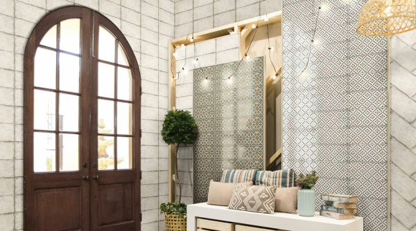 ÐÐ°ÑÑ‚ÐµÐ½Ð½Ð°Ñ Ð¿Ð»Ð¸Ñ‚ÐºÐ° Mainzu Rivoli white 15x30 ÑÐ¼