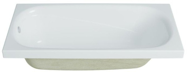 Ð’Ð°Ð½Ð½Ð° Ð¿Ñ€ÑÐ¼Ð¾ÑƒÐ³Ð¾Ð»ÑŒÐ½Ð°Ñ 1acreal Riga 150x70 ÑÐ¼