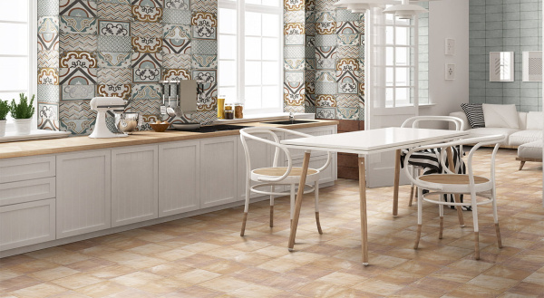 Настенная плитка Mainzu Rivoli Torino 15x30 см