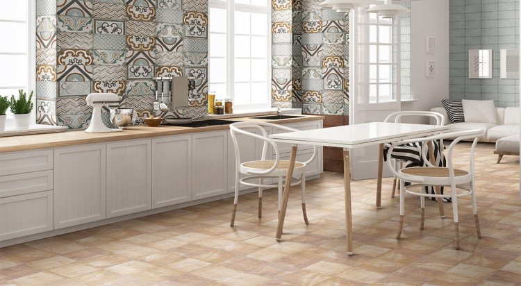 Настенная плитка Mainzu Rivoli Torino 15x30 см