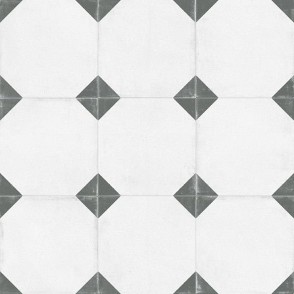 Универсальная плитка (керамогранит) Aparici Tango Crespo 60x60 см