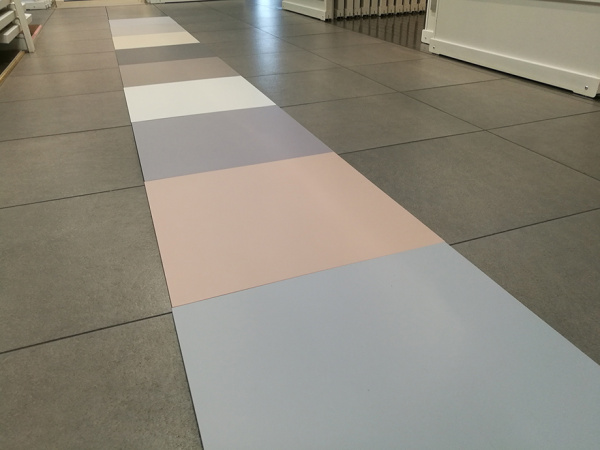 Tubadzin - Cielo e Terra Tubadzin - Cielo e Terra