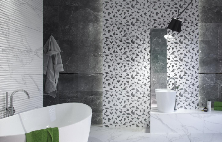 Настенная плитка white STR 32,8x89,8 см Настенная плитка white STR 32,8x89,8 см