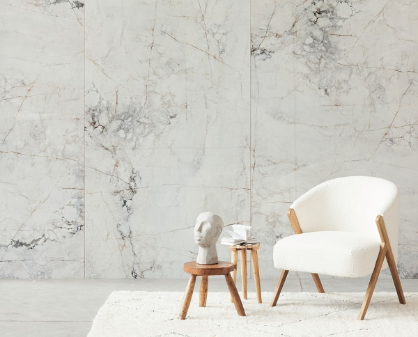 Универсальная плитка (керамогранит) Tubadzin Balance stone POL 119.8x59.8 см