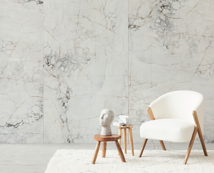 Универсальная плитка (керамогранит) Tubadzin Balance stone POL 119.8x59.8 см