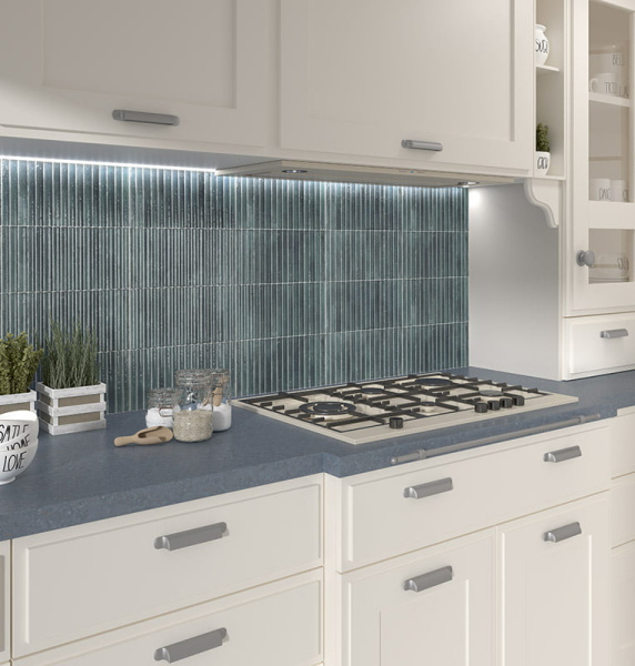 Настенная плитка Mainzu Wynn Marine 15x30 см