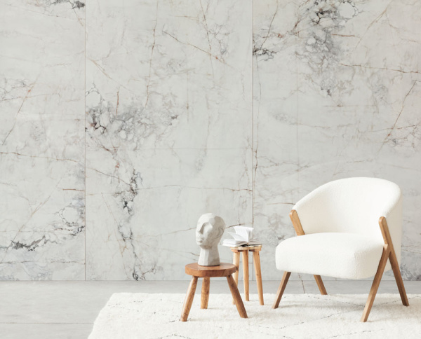 Напольная плитка (керамогранит) Tubadzin Balance Stone MAT 59.8x59.8 см