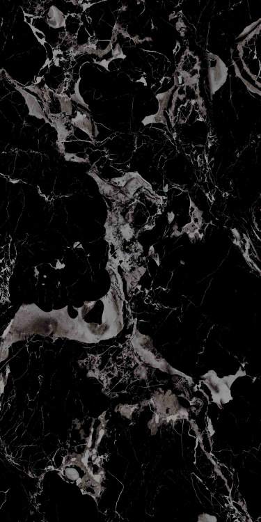 Универсальная плитка (керамогранит) Ennface Portoro Black High Glossy 120x60 см