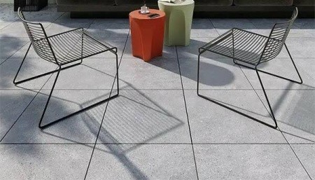 Tubadzin - утолщенный керамогранит