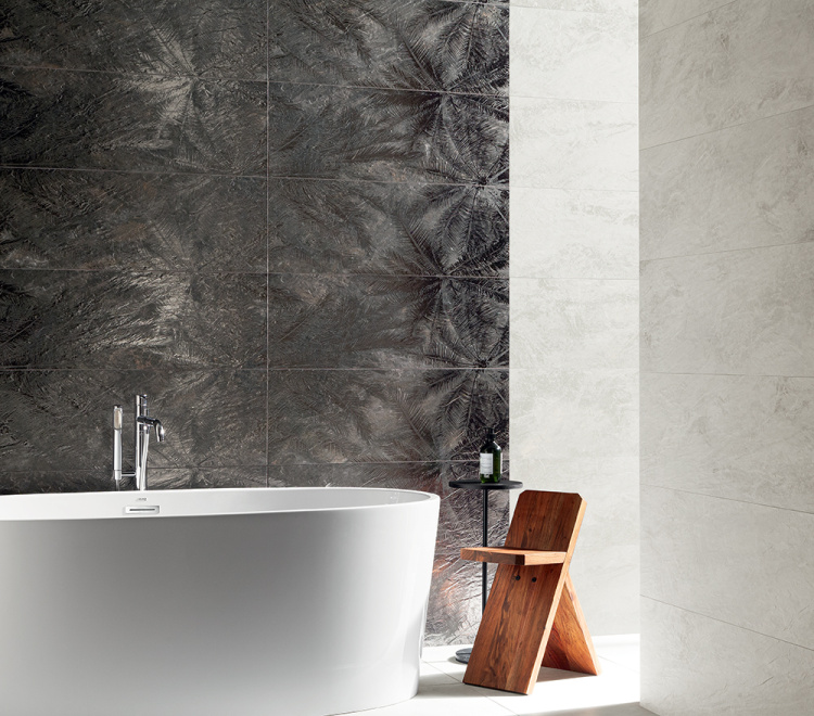 Напольная плитка (керамогранит) Tubadzin P-Sedona white MAT 59.8x59.8 см