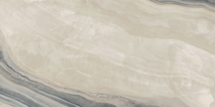 Универсальная плитка (керамогранит) Tubadzin White Opal POL 119,8x59,8 см