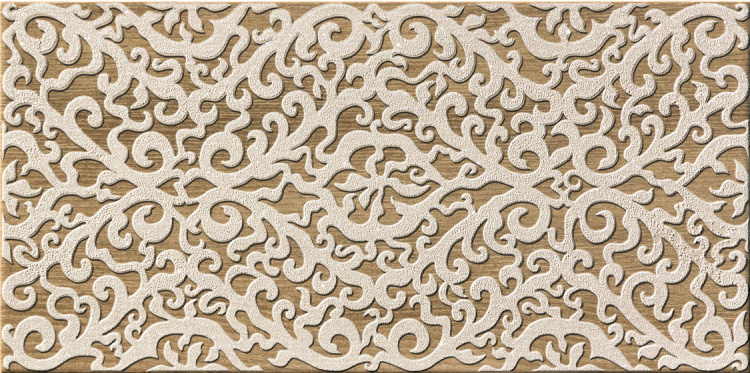 Настенный декор Ilma Ornament 448x223 / 8mm