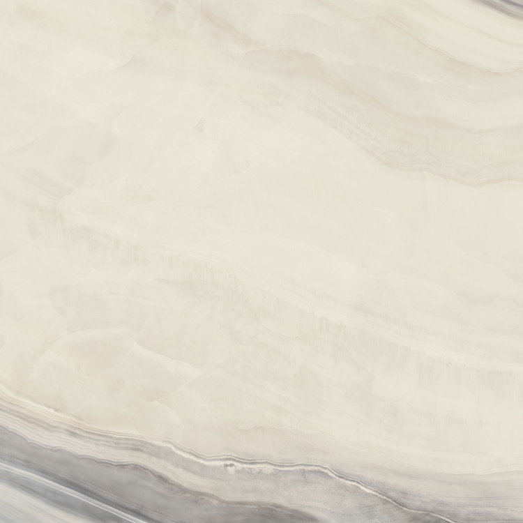 Универсальная плитка (керамогранит) Tubadzin White Opal POL 119,8x119,8 см