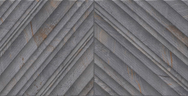 Настенная плитка Gayafores Deco Osaka Marengo 32x62 см