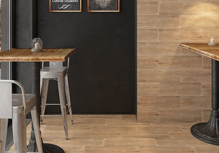 Cersanit - Industrialwood (распродажа остатков)