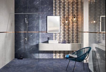 Tubadzin - Chic stone