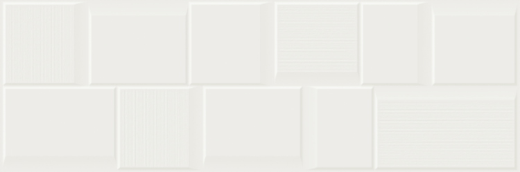 Настенная плитка Argenta Vogue Show Pure 120x60 см