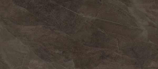 Универсальная плитка (керамогранит) Tubadzin Grand Cave Brown STR 274.8x119.8 см