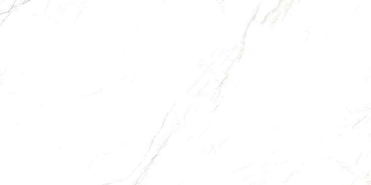 Универсальная плитка (керамогранит) Ennface Mystic White Matt 120x60 см