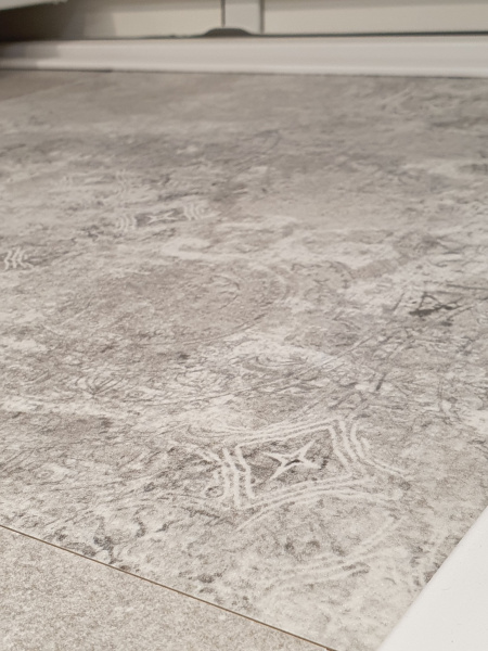 Напольная плитка (керамогранит) Domino Grafiton ornament LAP 59,8x59,8 см Напольная плитка (керамогранит) Domino Grafiton ornament LAP 59,8x59,8 см