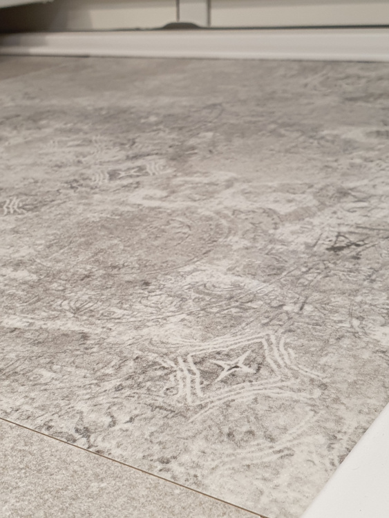 Напольная плитка (керамогранит) Domino Grafiton ornament LAP 59,8x59,8 см Напольная плитка (керамогранит) Domino Grafiton ornament LAP 59,8x59,8 см