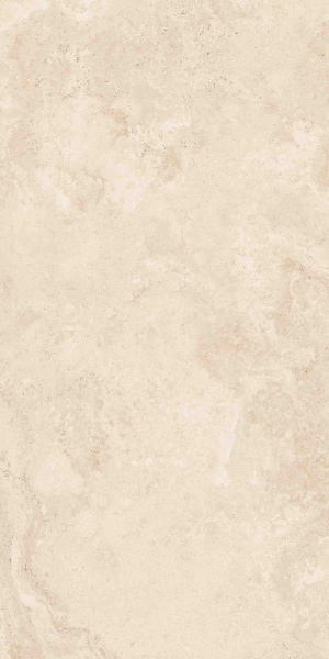 Универсальная плитка (керамогранит) Ennface Travertine Cross Beige Matt 120x60 см