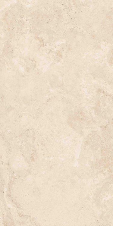 Универсальная плитка (керамогранит) Ennface Travertine Cross Beige Matt 120x60 см
