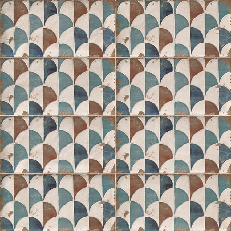 Настенный декор Mainzu Esenzia Gondola 15x30 см