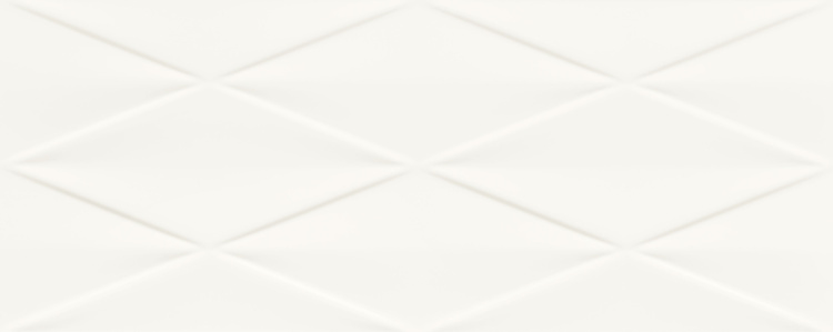 Настенная плитка Tubadzin Abisso white STR 74.8x29.8 см