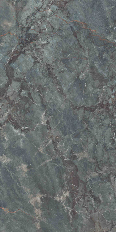 Универсальная плитка (керамогранит) Ennface Gemstone High Glossy 120x60 см