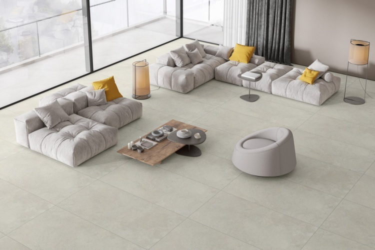 Универсальная плитка (керамогранит) Ennface Arenarıa Matt 160x80 см