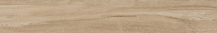 Универсальная плитка (керамогранит) Tubadzin Wood Cut Natural STR 149.8x23 см