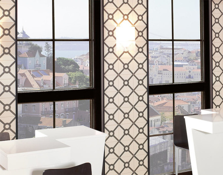 Mainzu - London Class