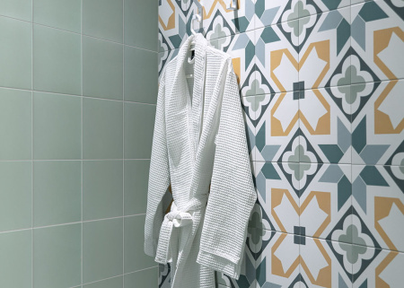 Mainzu - Technical Soft