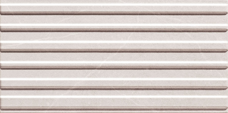 Настенная плитка Arte Braid grey STR 44.8x22.3 см
