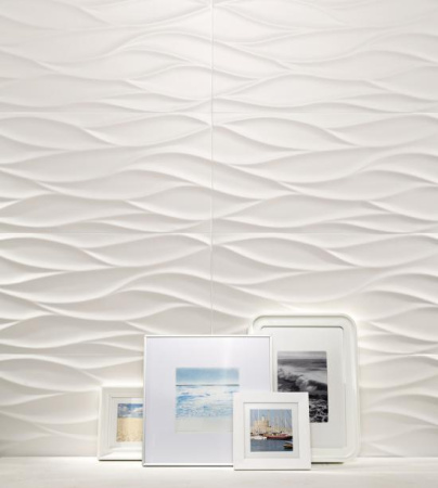 Tubadzin - All in white