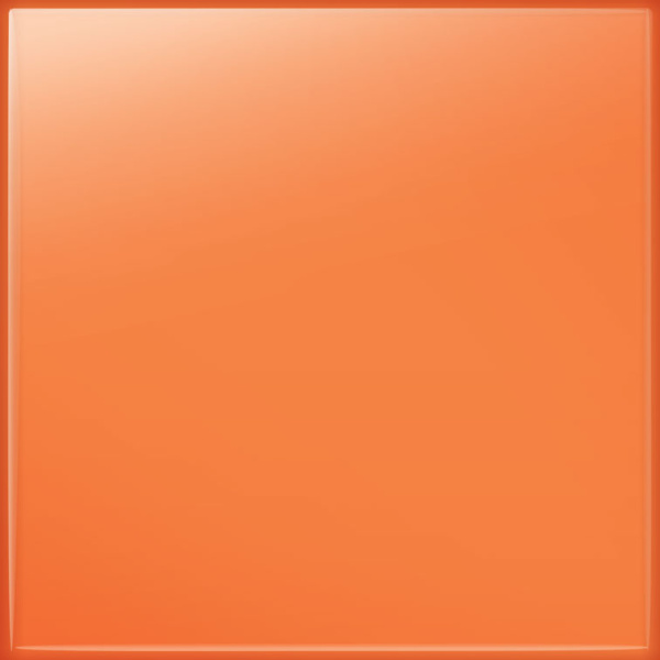 ÐÐ°ÑÑ‚ÐµÐ½Ð½Ð°Ñ Ð¿Ð»Ð¸Ñ‚ÐºÐ° Tubadzin Pastel pomaraÅ„czowy 20x20 ÑÐ¼