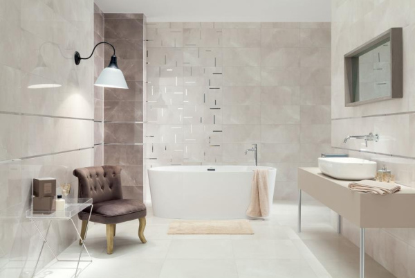 Tubadzin - Muse Tubadzin - Muse