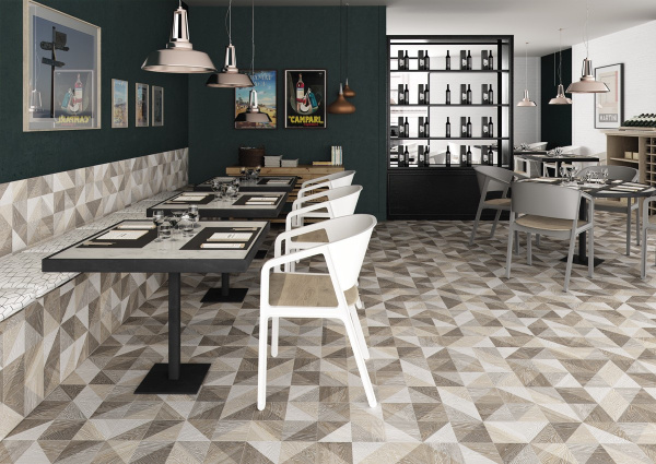 Gayafores - Melange (New 2020)