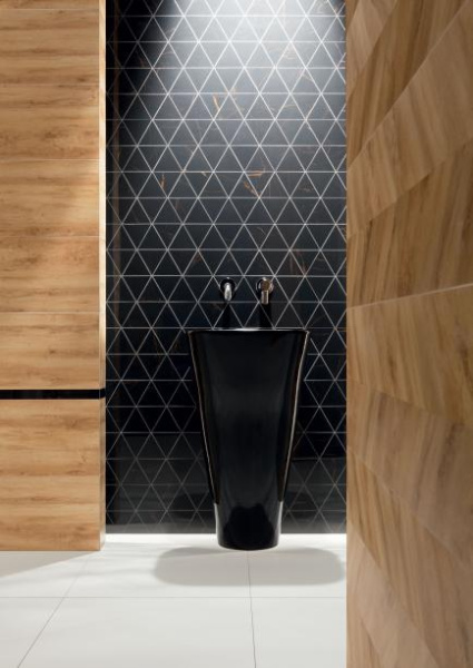 Настенная плитка Tubadzin Inpoint STR 59.8x29.8 см