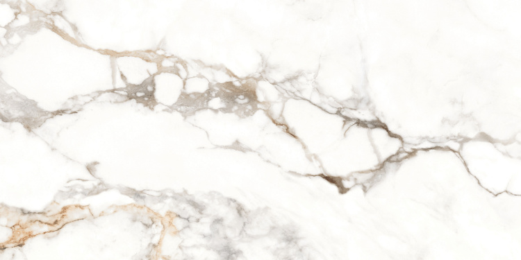 Универсальная плитка (керамогранит) Eternal Antique Carrara Matt 120x60 см