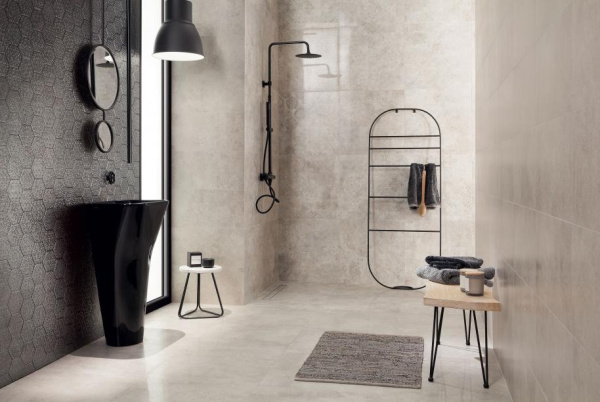 Настенная мозаика Tubadzin Terraform 1 28,9x22,1 см