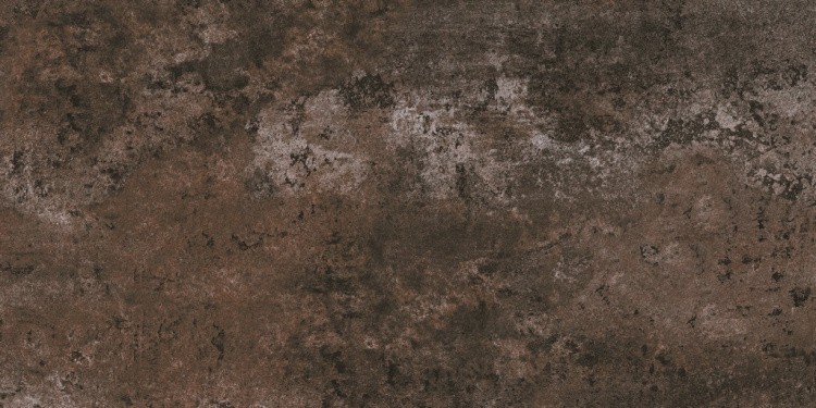 Универсальная плитка (керамогранит) Ennface Oxido Argentum 120x60 см