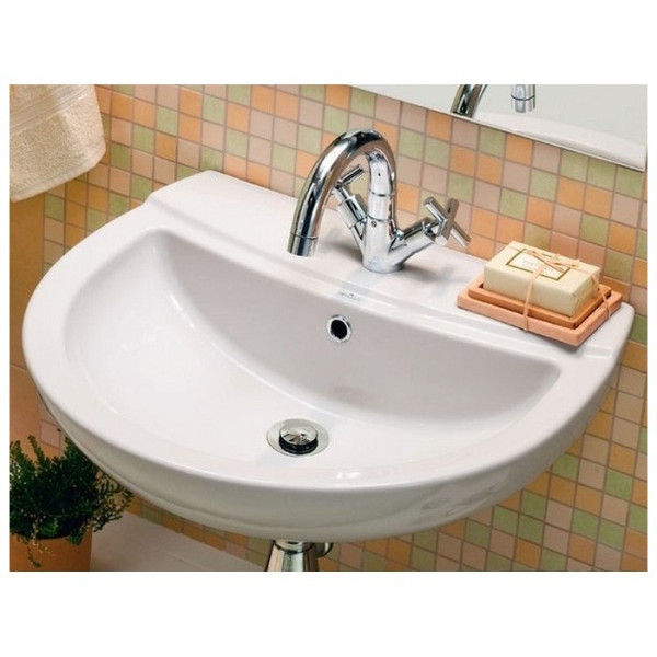 Умывальник Cersanit Arena 60x49,5 см