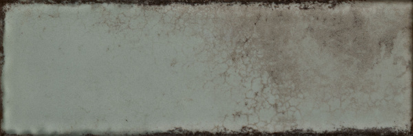 Настенная плитка Tubadzin Curio green mix A STR 23,7x7,8 см