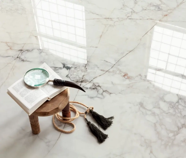 Ð£Ð½Ð¸Ð²ÐµÑ€ÑÐ°Ð»ÑŒÐ½Ð°Ñ Ð¿Ð»Ð¸Ñ‚ÐºÐ° (ÐºÐµÑ€Ð°Ð¼Ð¾Ð³Ñ€Ð°Ð½Ð¸Ñ‚) Tubadzin Balance stone POL 119.8x119.8 ÑÐ¼