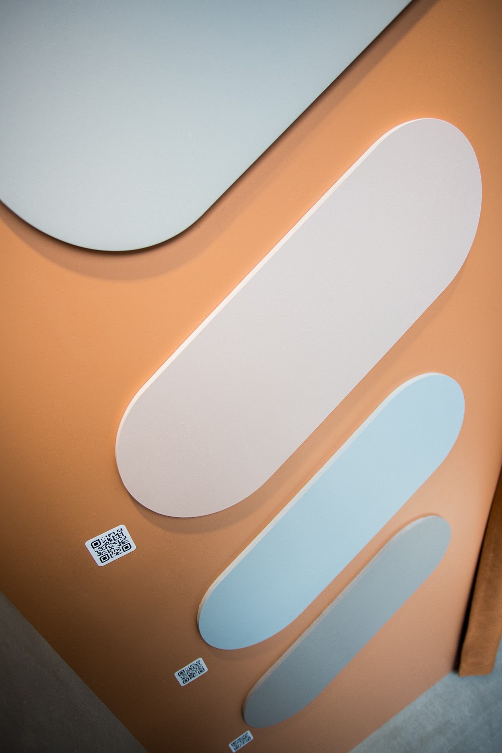 Стенд Терра Котта - лучший стенд в рамках Белорусских дней дизайна 2024!