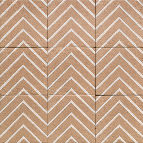 Универсальная плитка (керамогранит) Mainzu Decor Canem One 20x20 см