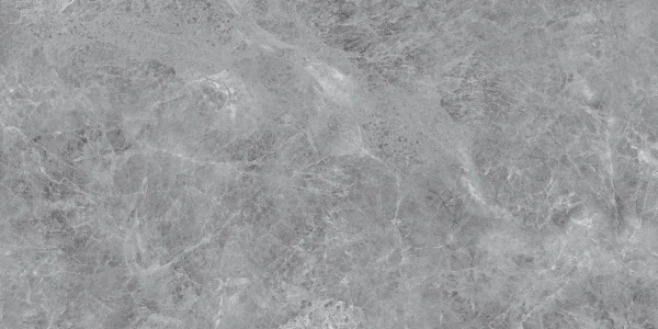 Универсальная плитка (керамогранит) Eternal Madona Grey Glossy 120x60 см