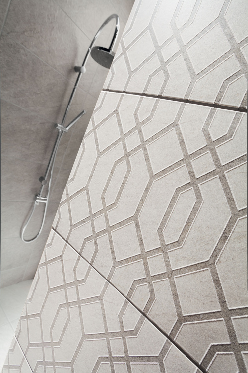 Настенная плитка Arte Enduria grey 60.8x30.8 см